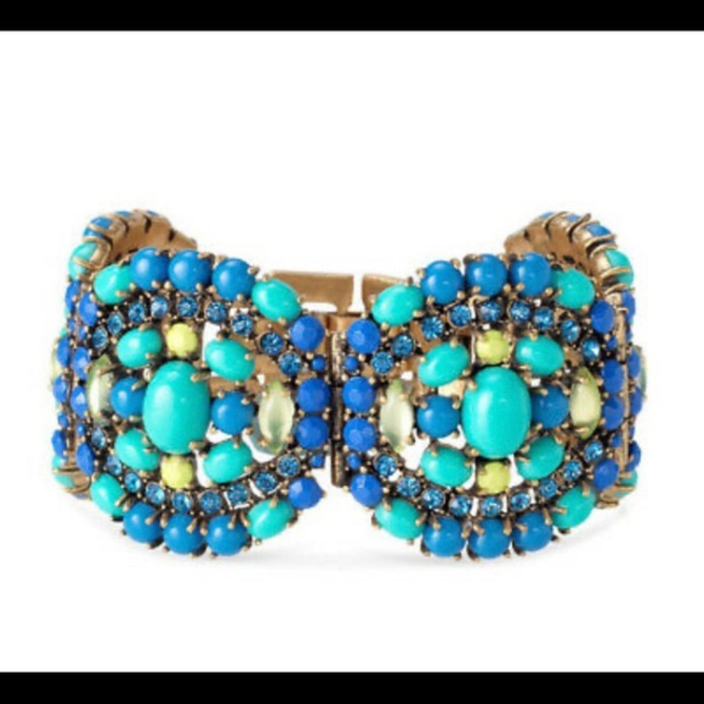 Stella & Dot Sardinia Bracelet
